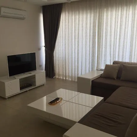 Vesta Garden Apartamento *