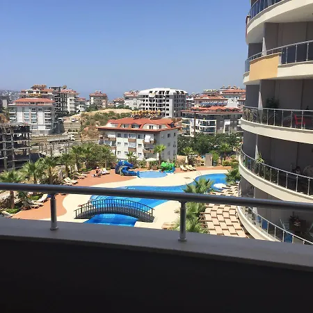 Vesta Garden Alanya